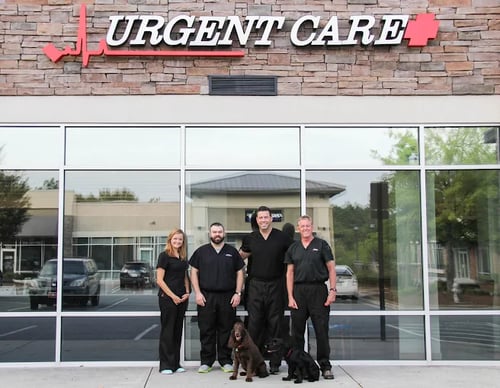 Lanier Urgent Care | Gainesville, GA