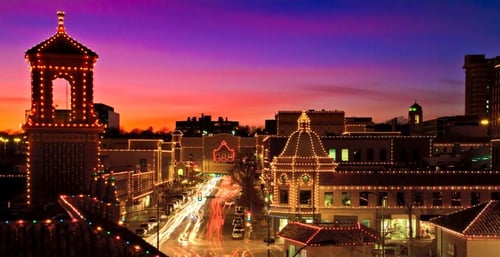 47 Fisher - City Lights