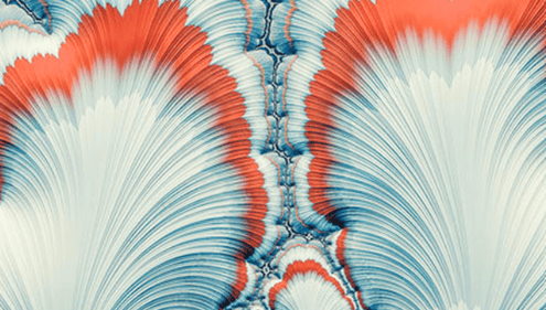 abstract pattern