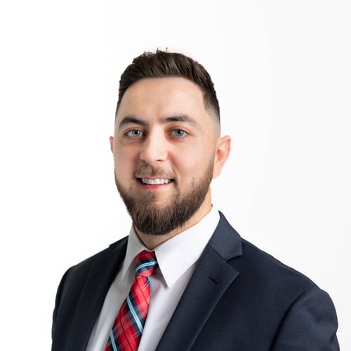 Brayden Nielson - State Farm Insurance Agent