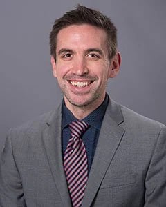Alexander Graves
