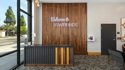 Stateside apartments near SDSU