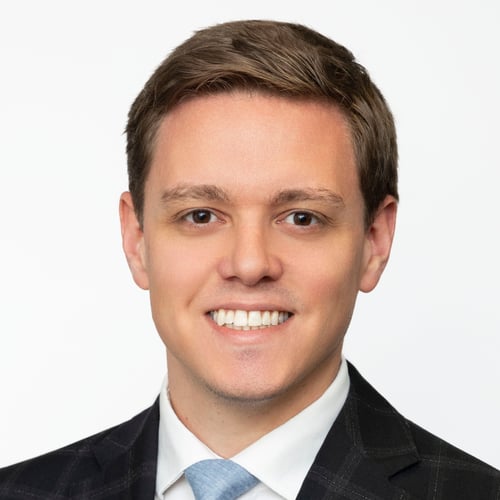 Headshot of Maxime Pouliot