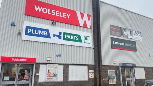 Wolseley Plumb & Parts,Wolseley Plumb & Parts,Wolseley Plumb & Parts