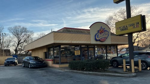 Bold Texas Flavor