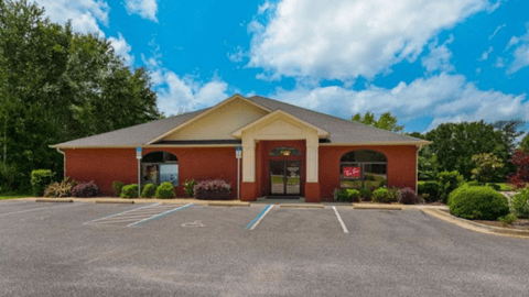 Clarkson Eyecare in Pace, FL