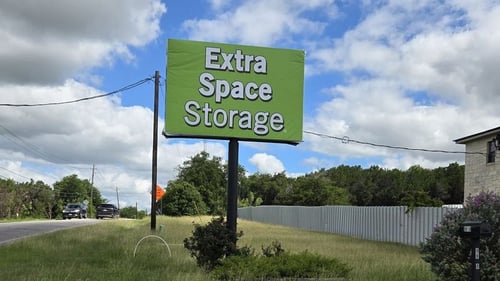 Extra Space Storage