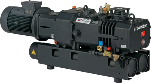 Elmo Rietschle VSI300