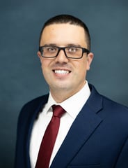 photo of Ian Jasso, DO
