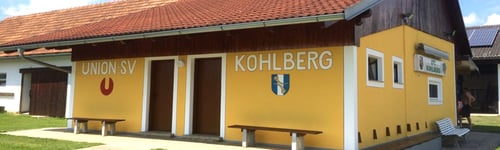 Malerbetrieb Rauch in Gnas