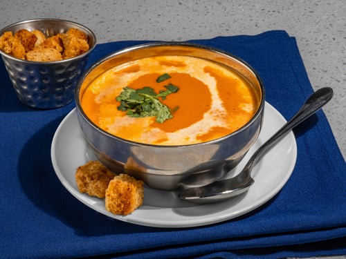 Indian Food in Oviedo