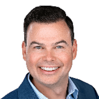 Portrait de Charles-Antoine Rozon