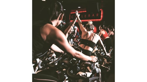 Rock Your Ride