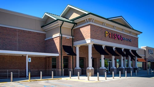 5336 Sunset Blvd., Suite A, Lexington SC 29072