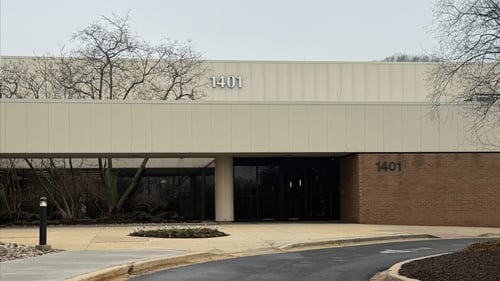 Exterior Photo