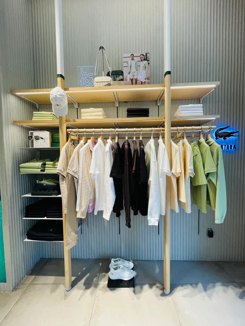 Men Area