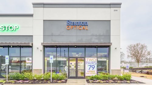 Eyeglasses, Contacts & Eye Exams Available at Stanton Optical in Rock Hill, SC 29732