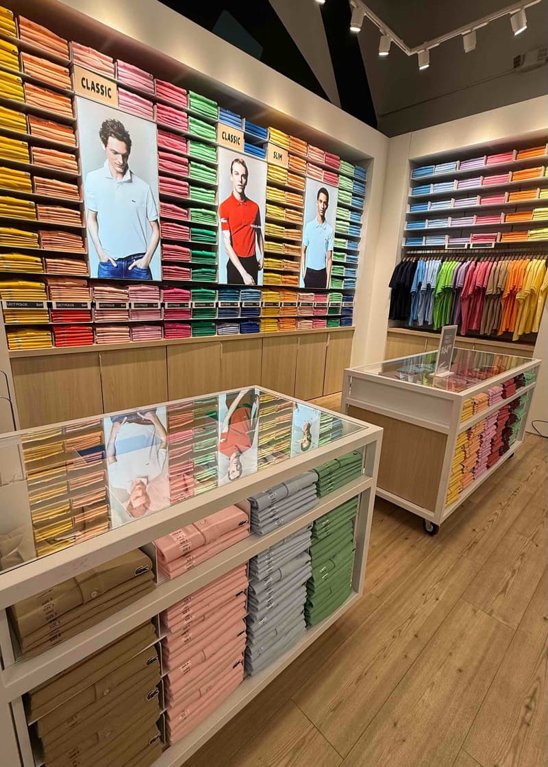 Polo Area