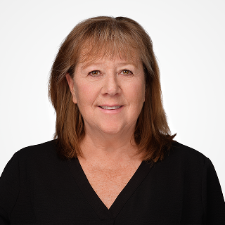 Portrait de Cynthia Latter