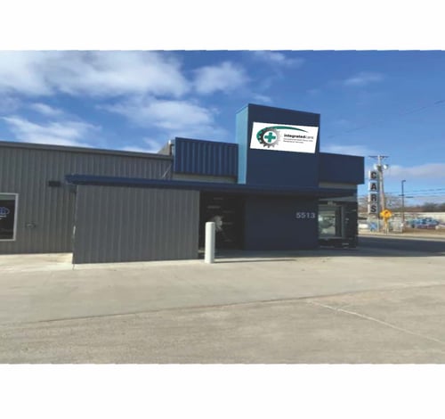 5513 Center street, Omaha, NE 68106 - Midtown Omaha