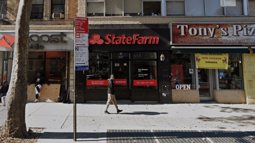 Gus Simeon - State Farm Insurance Agent