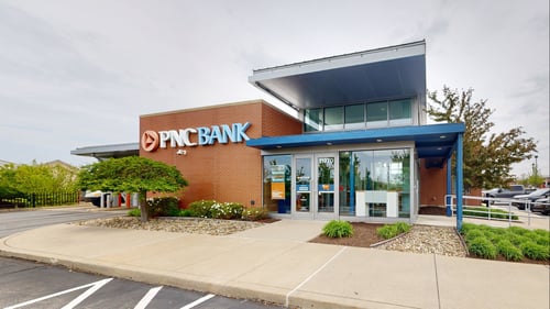 PNC Bank Pine Township - Wexford, PA