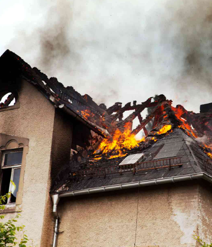 Fire Damage Restoration 1 Reno-Tahoe