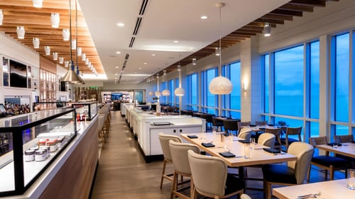 Drift Kitchen & Bar - Lido Beach