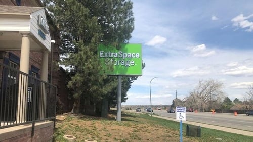 Extra Space Storage