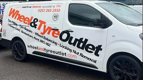 Wheel and Tyre Outlet | Beckenham Tyres