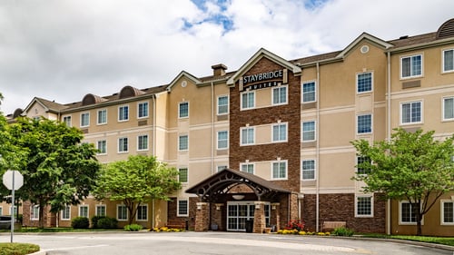 Welcome to the Staybridge Suites Philadelphia Valley Forge 422.