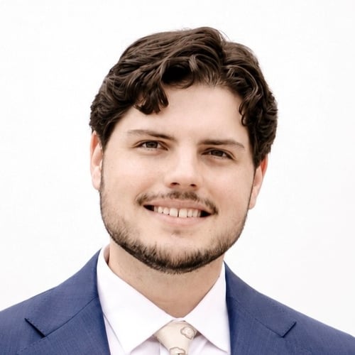 Headshot of Kyle Antonucci