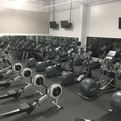 10GYM South Oklahoma City OK - Gym Near Me