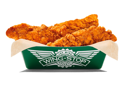 Crispy Tenders