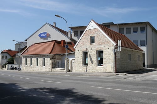 Musik Pertak in Eisenstadt