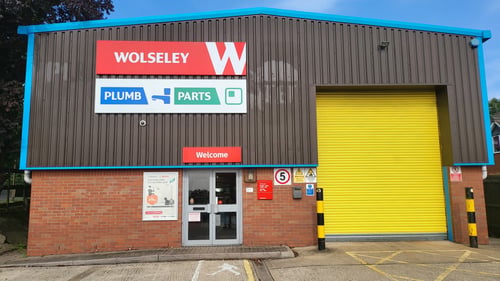 Wolseley Plumb & Parts,Wolseley Plumb & Parts
