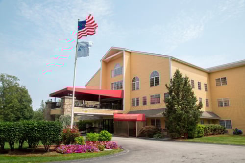 Greenwich Farms at Warwick in RI