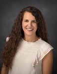 photo of Katie Brueggen, LMFT
