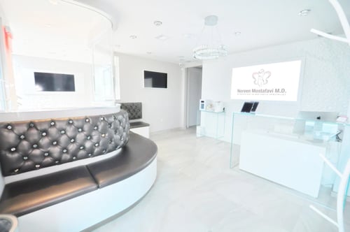 Noré Conturé: Noreen Kamal, MD | Staten Island, NY