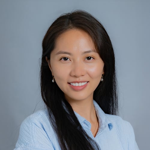Li Hui Chen, MD