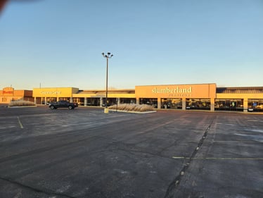 Slumberland Furniture Store in Grand Island,  NE