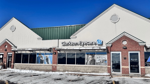 Clarkson Eyecare in Union, MO
