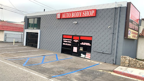 Best Auto Body-Shop Service in Town! - Carfection Pro Inc.