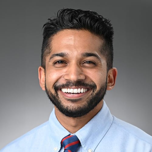 Nuwan Gunawardhana, MD