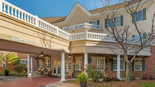 Brookdale South Charlotte