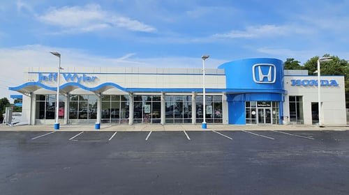 Jeff Wyler Honda in Florence