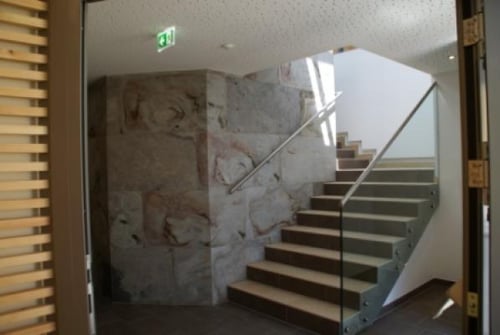 Fliesen Bürge GmbH in Sankt Margarethen an der Raab