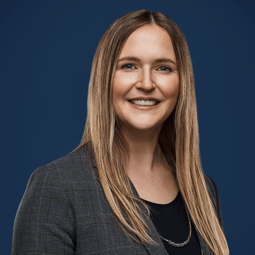 Headshot of Kelsey Bone