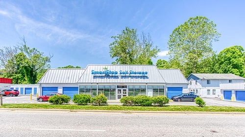 SmartStopSelfStorage-AshevilleNC-1130SweetenCreekRd