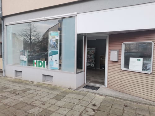 HDI Hauptvertretung Dierk Weindorf